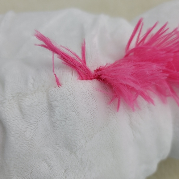 FlipaZoo Imogen Dragon Persephone Unicorn Plush - Picture 12 of 16